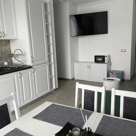 Cu 3 Alezzi Appartement *